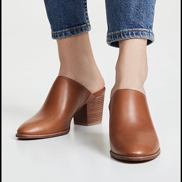 madewell mules